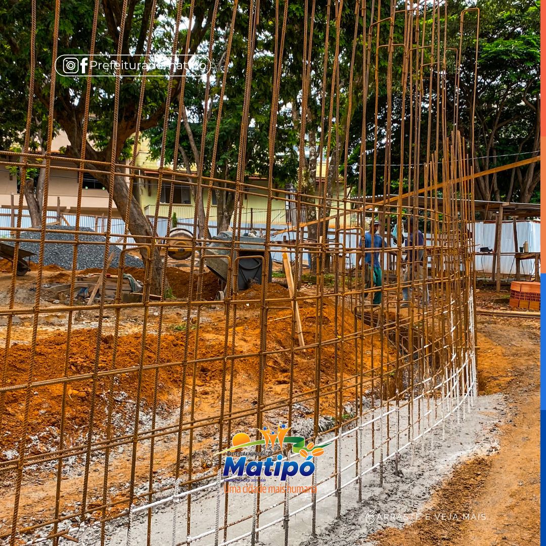 Reforma da Praça Evêncio de Abreu (Praça do Café) avança em ritmo acelerado.